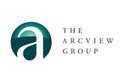 ArcView Logo