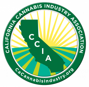CCIA Logo