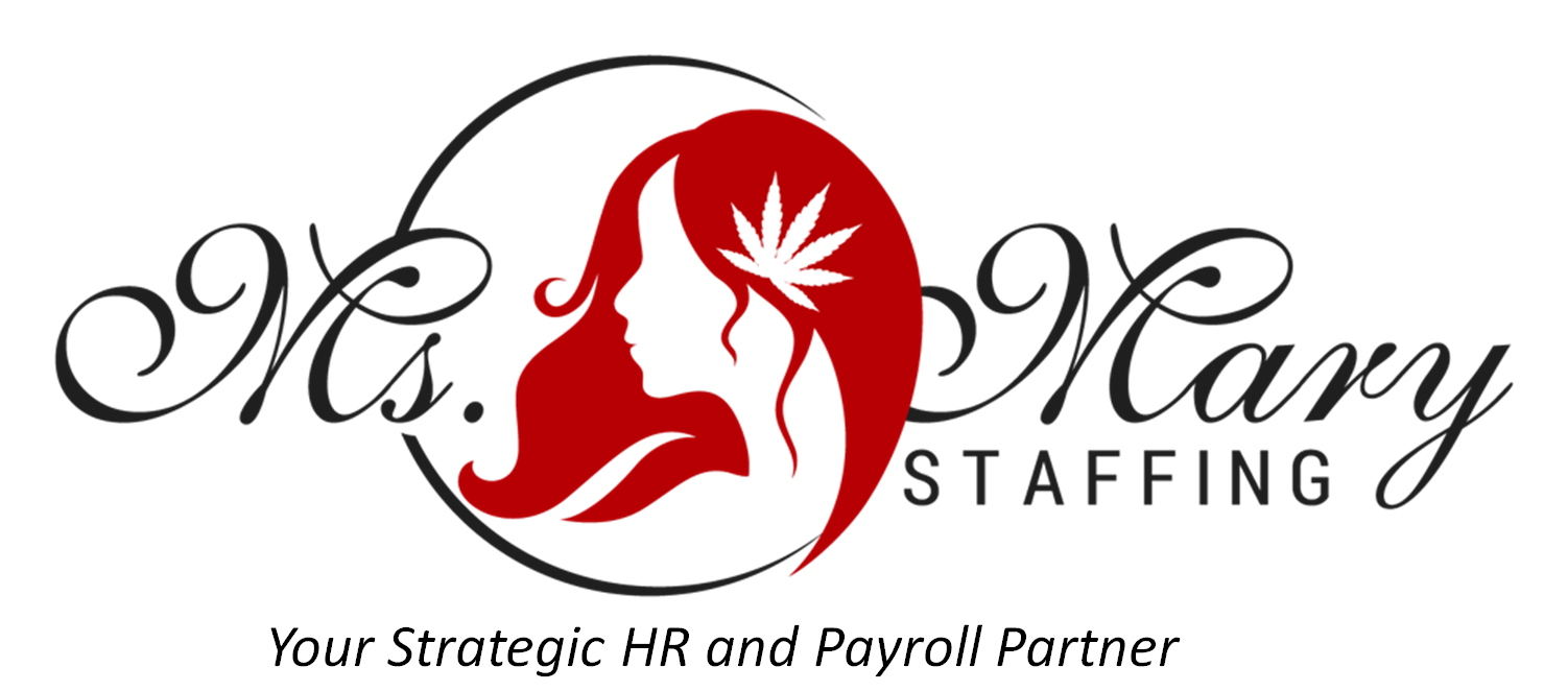 Ms. Mary Staffing Ms. Mary Staffing