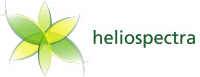 Heliospectra (transparent)