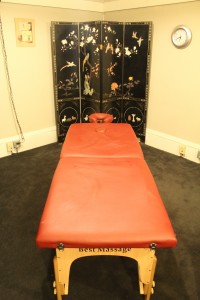 A Therapeutic Alternative offers yoga, massage, Reiki, acupressure, and more. 