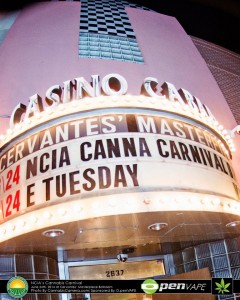 CC Marquee