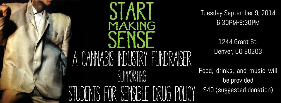 Start Making Sense - Cover Photo