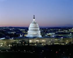 U.S. Capitol Dome