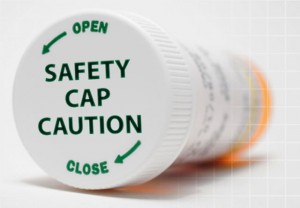 safetycap