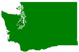 Washington State outline