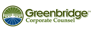 Greenbridge Corporate Counsel