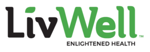 LivWell - Logo