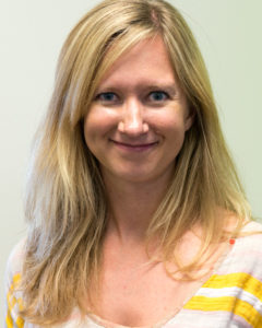 Liz Stahura, co-founder of BDS Analytics