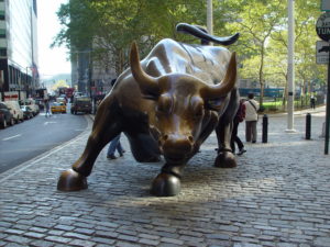 bull_new_york_stock_exchange