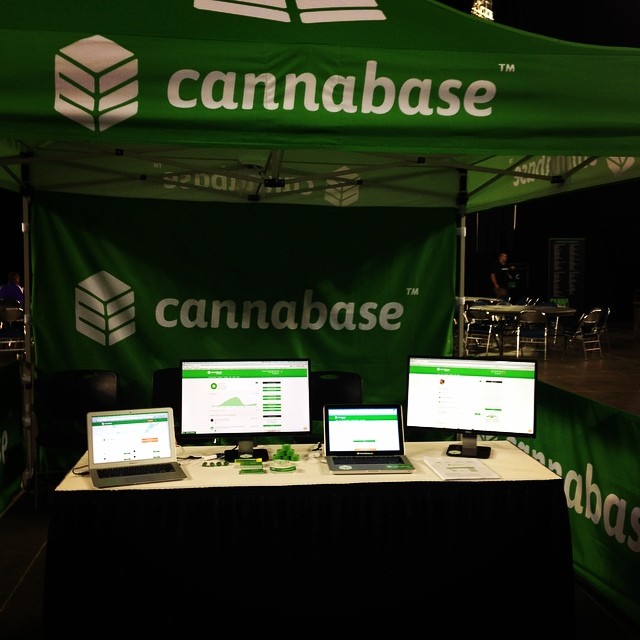 Cannabase Tent