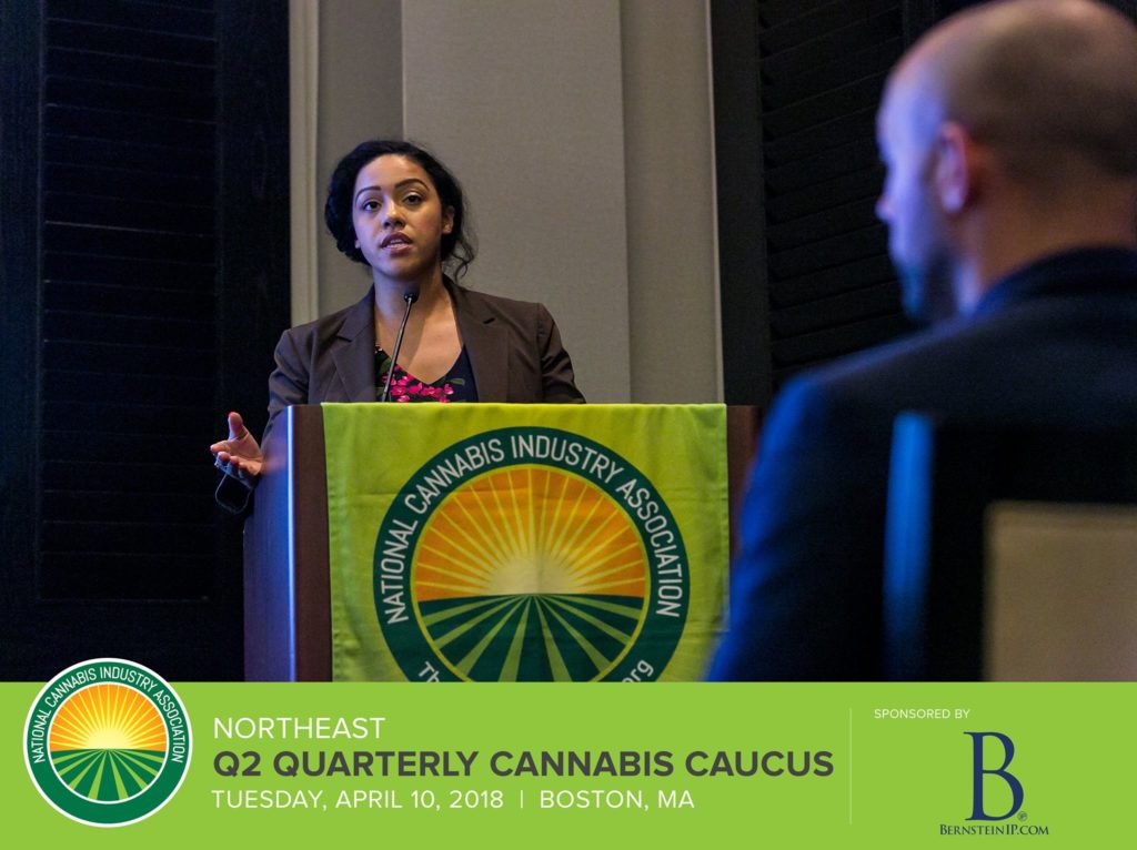 Top Highlights from NCIA’s April Quarterly Cannabis Caucus Events