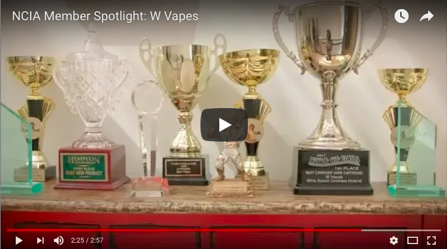 Video Spotlight: W Vapes