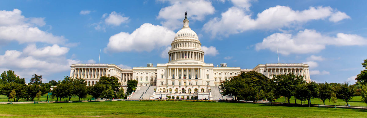 Bill to End Federal Cannabis Prohibition and Repair Harms Reintroduced in U.S. House