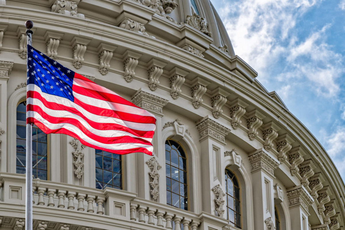 Cannabis Administration and Opportunity Act Introduced in U.S. Senate