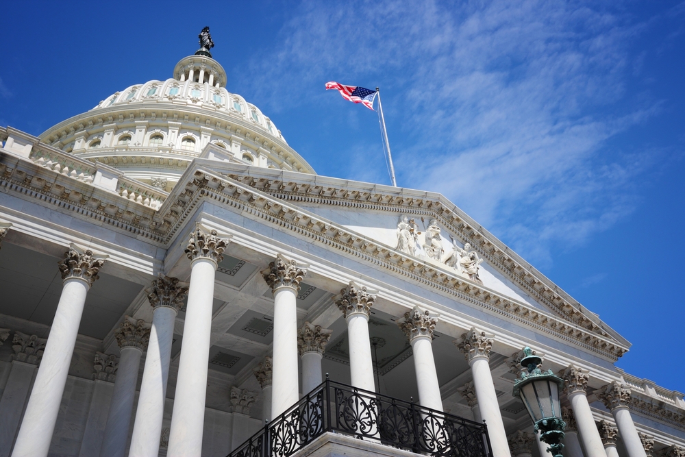 Congress Holds First Cannabis Policy Reform Hearing of 2020 This Week