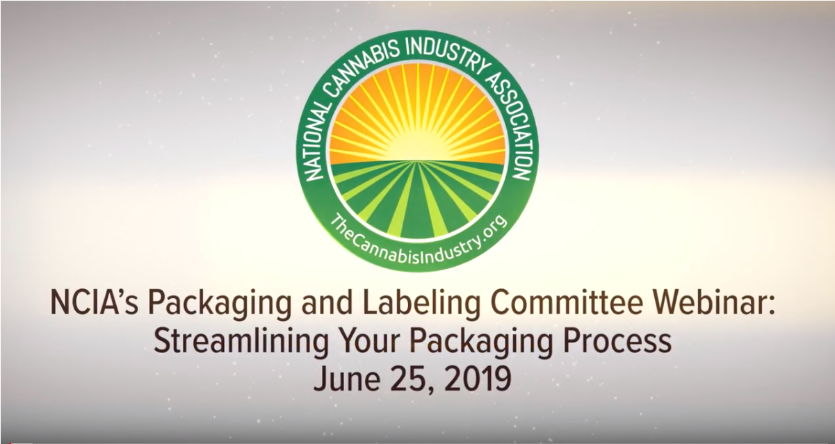 WEBINAR: Streamlining Your Packaging Process and Innovating for the ...
