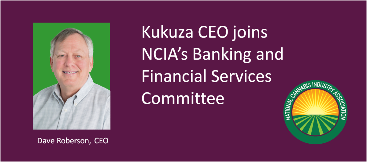 Kukuza Associates CEO Joins NCIA’s Banking & Financial Services Committee