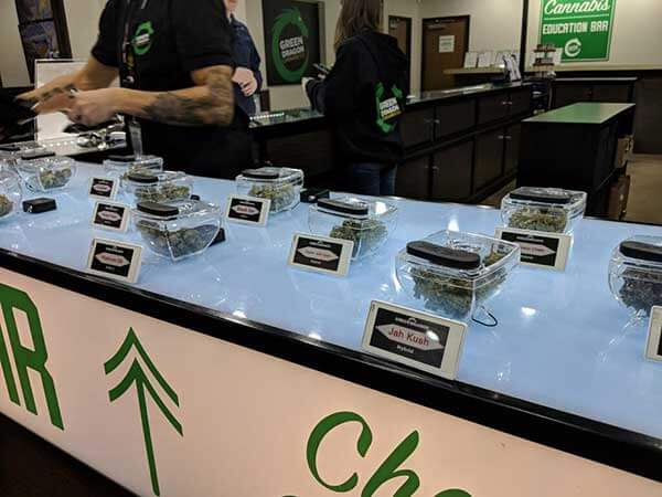 Etagg solutions announces participation at NCIA’s 2019 California Cannabis Business Confrence