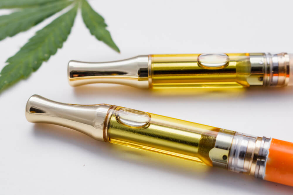 The PACT Act Final Rule Has Been Released Prohibiting the Mailing of Cannabis/Hemp Vaporization Products. Is Your Business Ready?