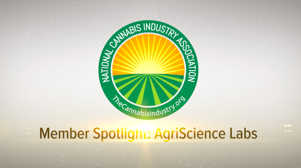 Video Member Spotlight: AgriScience Laboratories