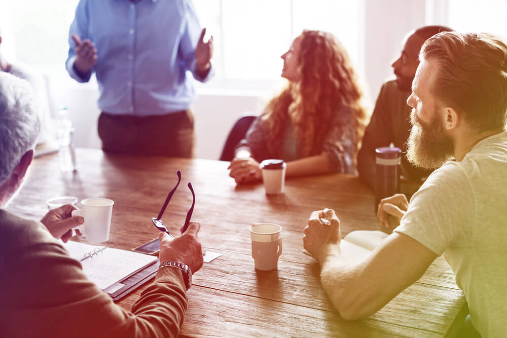 Committee Blog: Strong Brands Are Led By Strong Employee Development