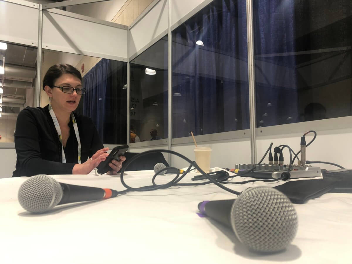 In Studio At #NECannaBizCon: Perpetual Harvest with Margeaux Bruner – The Northeast Cannabis Conference