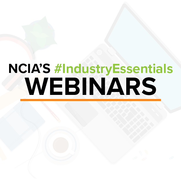 Webinar Recording: NCIA Committee Insights – What’s Going On With Social Equity In Illinois?