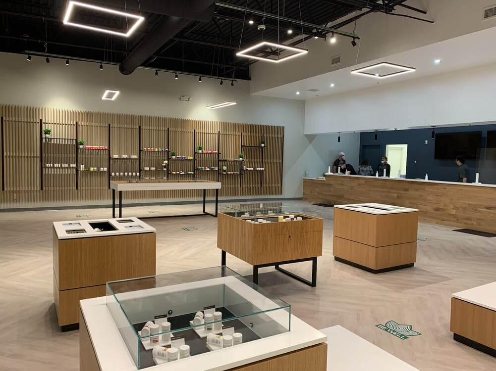 dispensary longmont