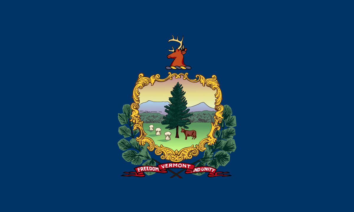 Vermont Passes Legislation to Regulate Cannabis for Adults