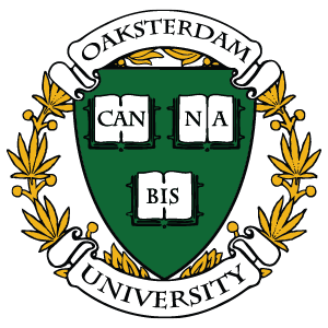 Oaksterdam University