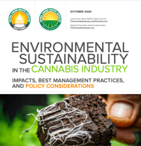 Environmental Sustainability In The Cannabis Industry: Impacts, Best ...