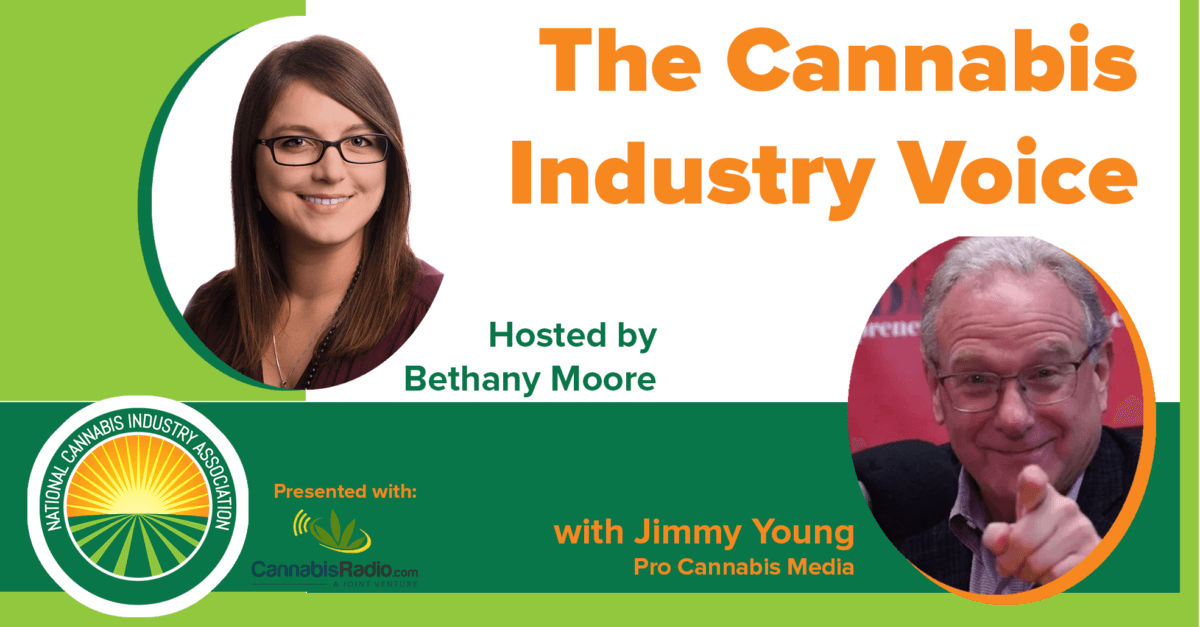 Cannabis In The Media