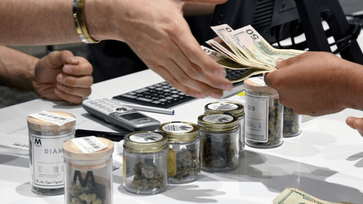Member Blog: Reflections On Banking Reform For Cannabis Operators