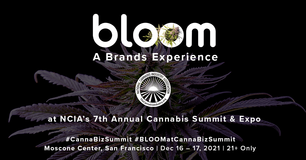 Immerse Your Business at #CannaBizSummit