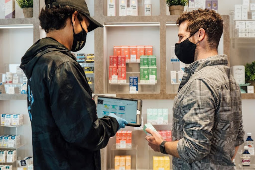 Member Blog: Why an Efficient Dispensary POS System is Crucial for Cannabis Retailers