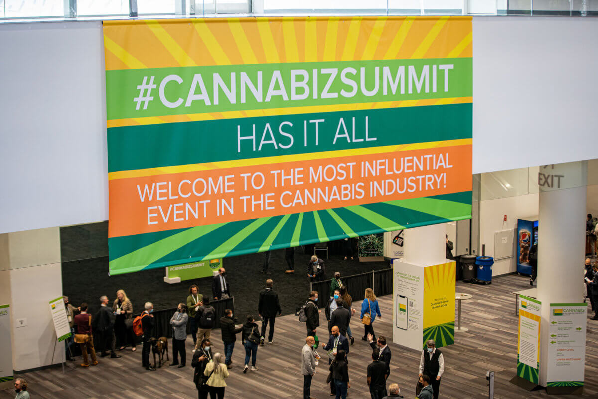 NCIA’s 7th Annual Cannabis Business Summit & Expo Highlights