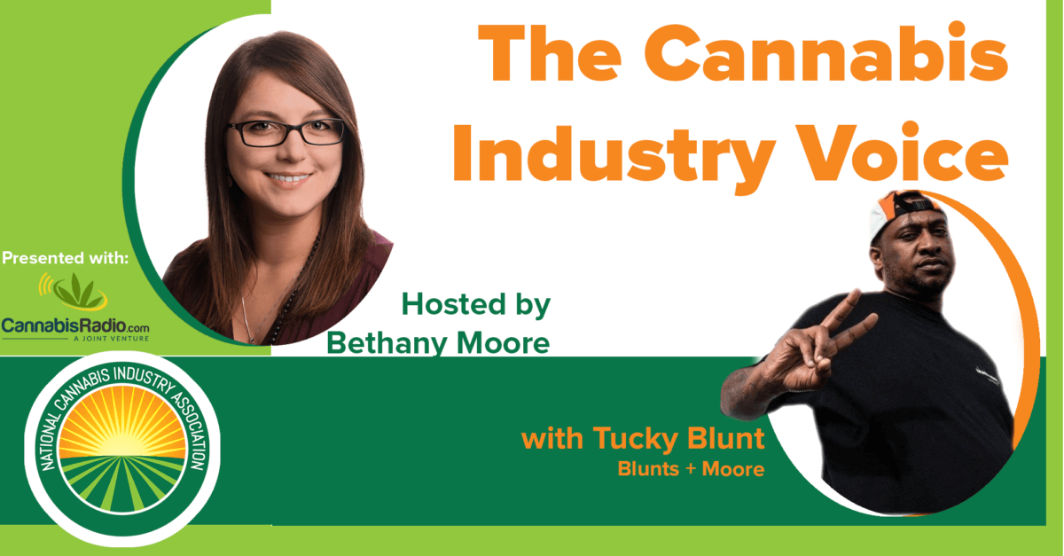 Stories from an Oakland Native Dispensary Owner – Tucky Blunt Jr, Blunts + Moore