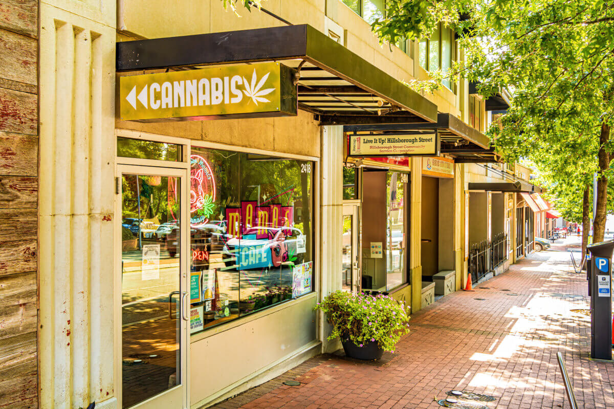 Member Blog: Will 2022 Be the Year for Cannabis Consumption Lounges?