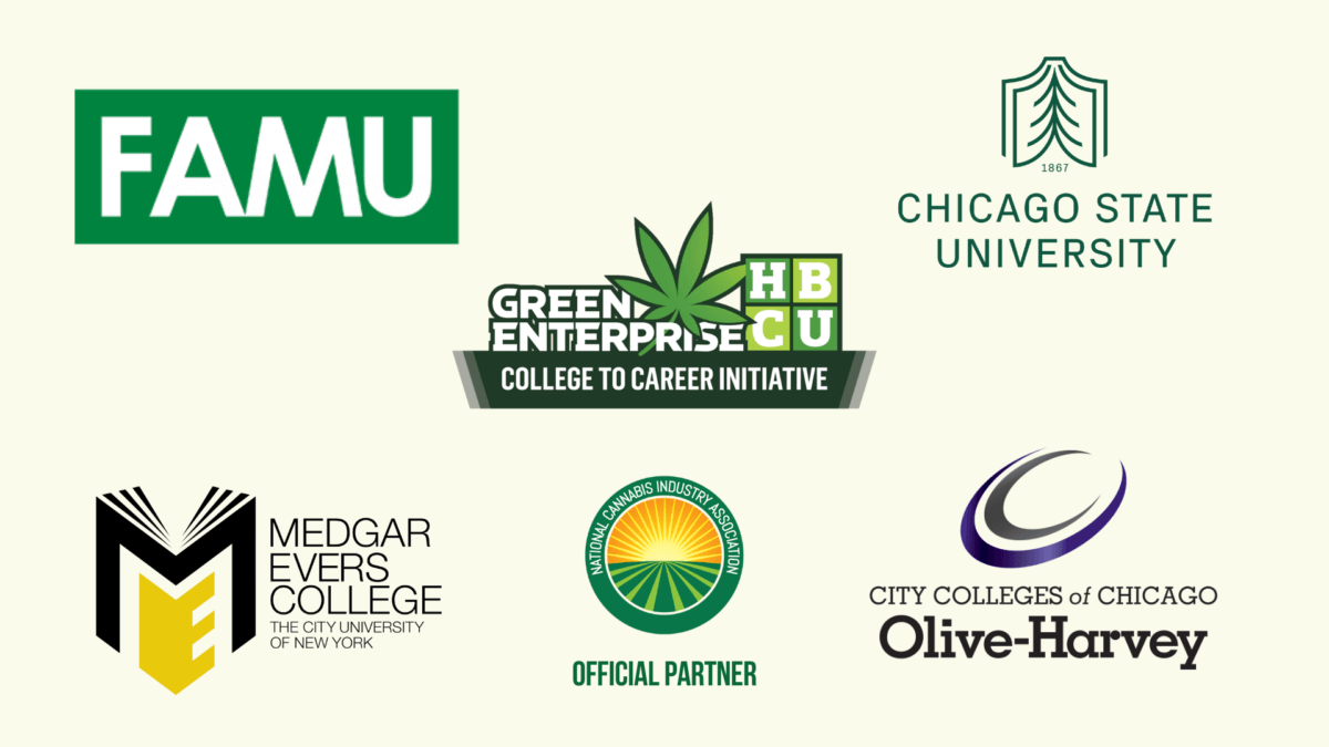 NCIA Partners with Green Enterprise’s HBCU College to Career Initiative