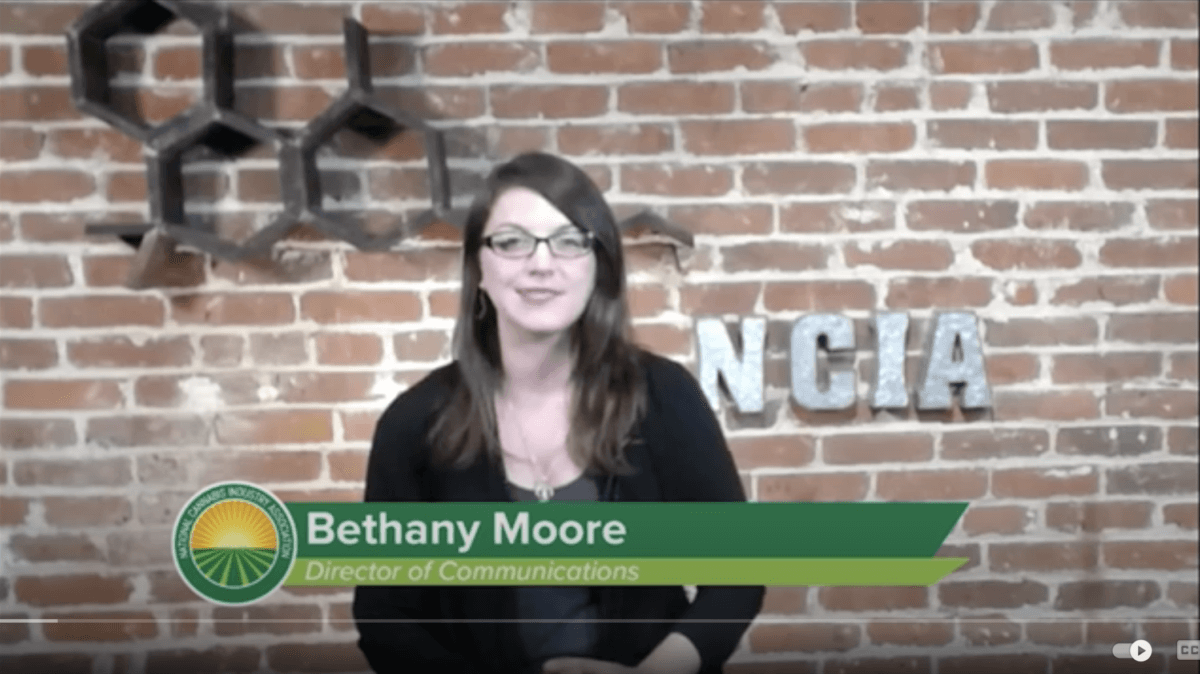 Video: NCIA Today – Friday, April 22, 2022
