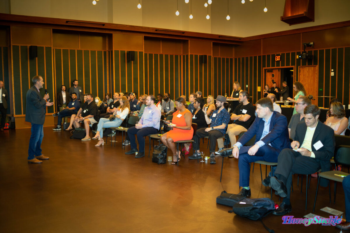 Positioned for Success – Highlights from the Insights & Influencers: NY Opportunity Tour
