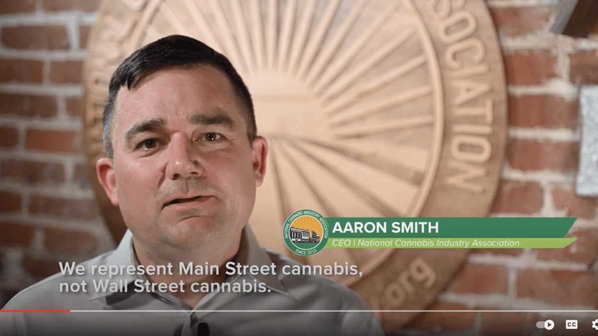 Video: The Voice of Main Street Cannabis