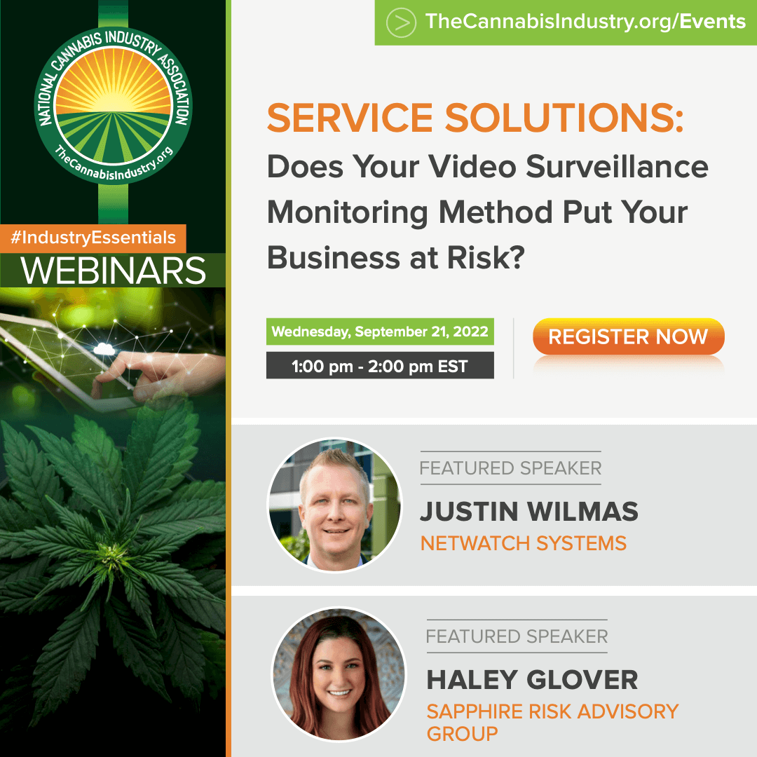 Service Solutions | 9.21.22 | Does Your Video Surveillance Monitoring Method Put Your Business at Risk?