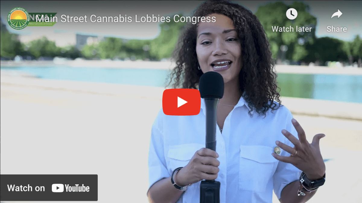 Video: Insights From NCIA’s 10th Annual Lobby Days
