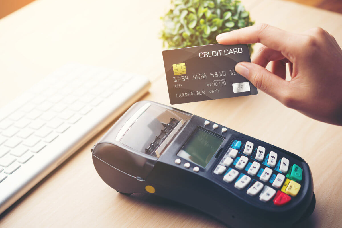 Member Blog: Debit and Credit Card Processing at Your Cannabis Dispensary, Finally