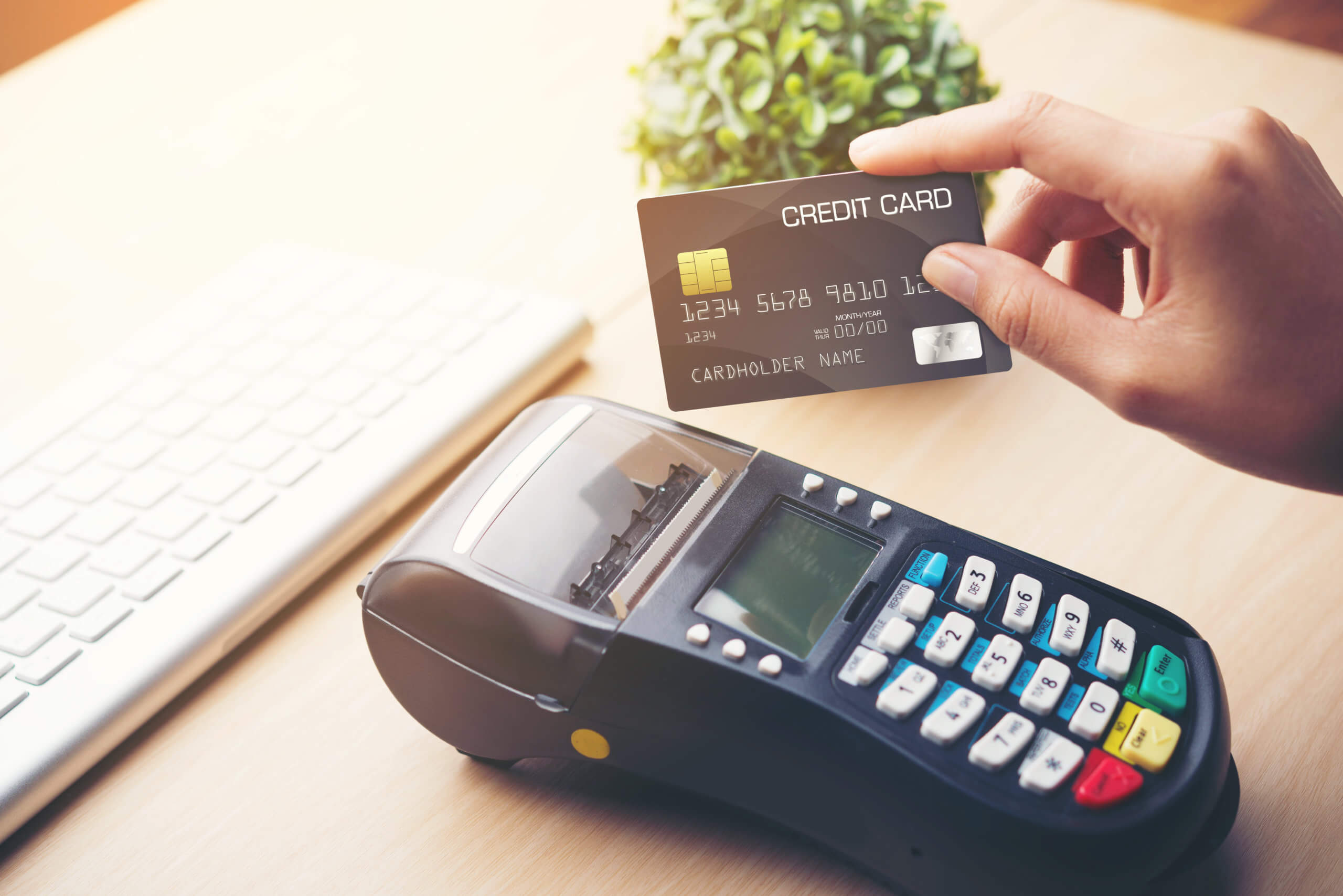 Member Blog: Debit and Credit Card Processing at Your Cannabis Dispensary,  Finally |