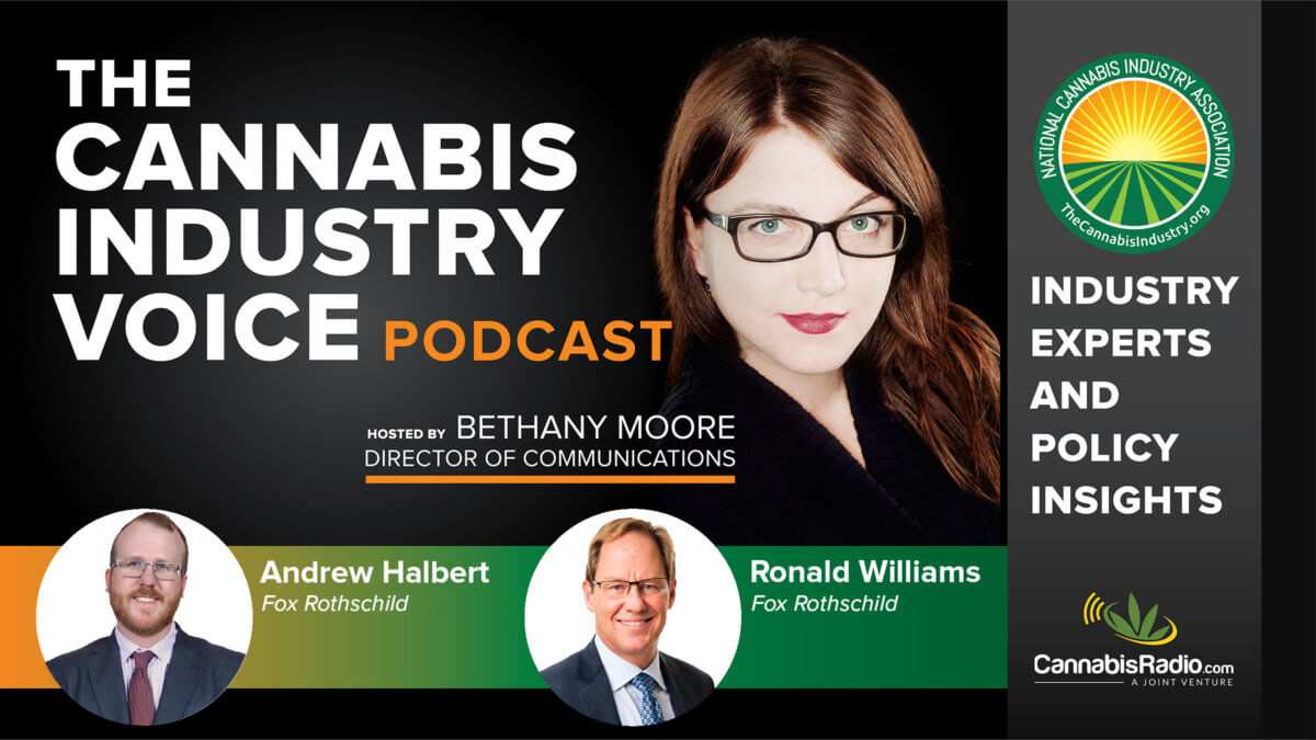 The Legal Perspective of Constructing Cannabis Facilities