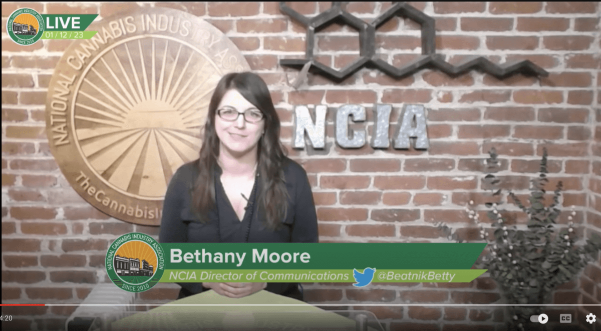 Video: NCIA Today – Thursday, January 26, 2023