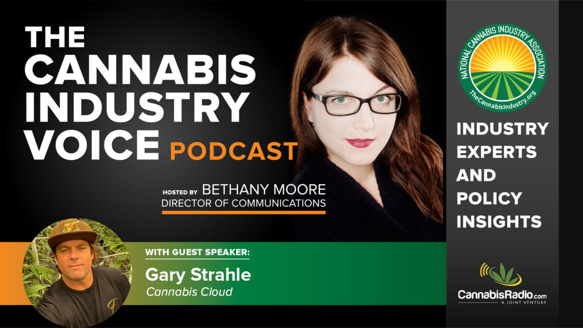The Complex World of Cannabis Payment Processing with Gary Strahle